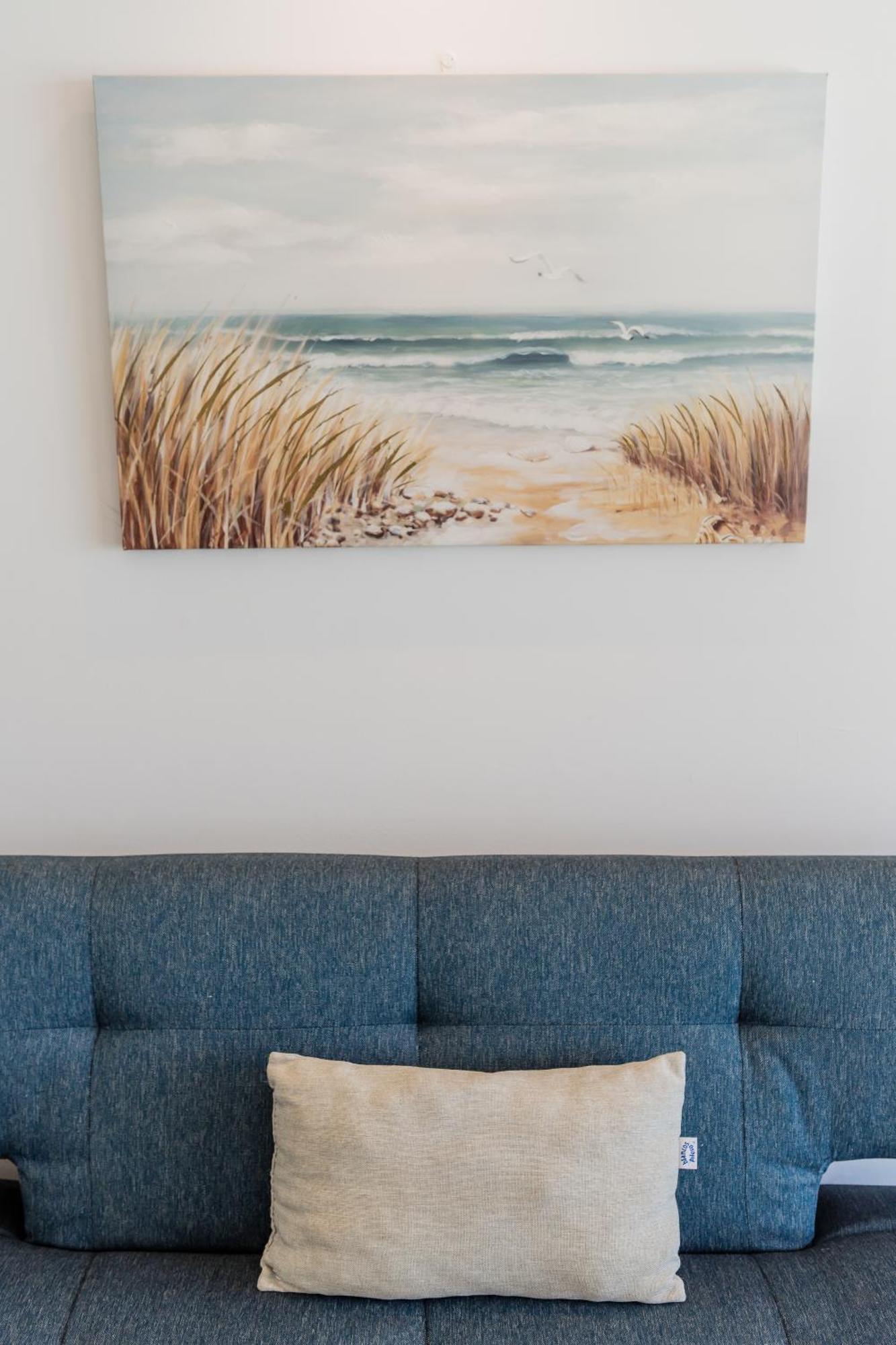 *Turquoise Escape- Beachfront Studio By Casa Paraiso* แคนคูน ภายนอก รูปภาพ